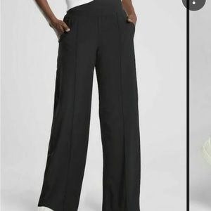 Athleta Nolita Wide Leg Pants
